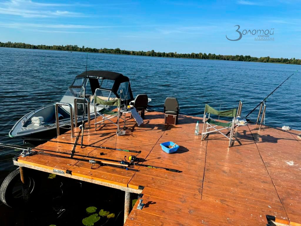 Продажа коммерческой недвижимости, 4990м <sup>2</sup>, Бармино, Набережная,  66/2