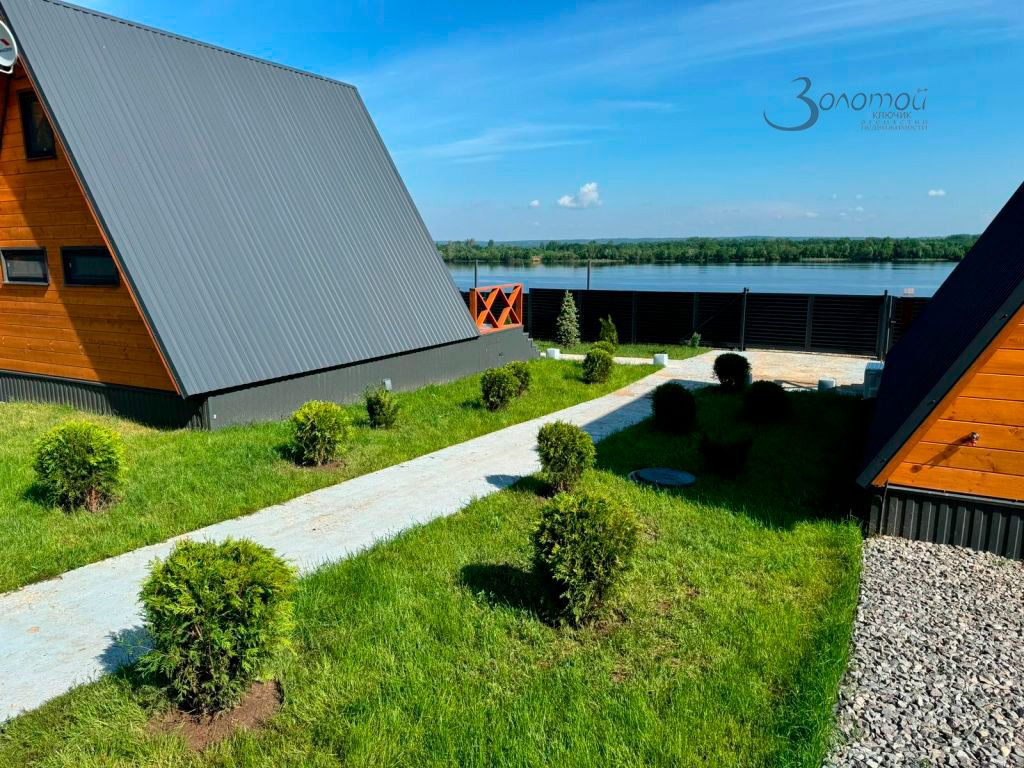 Продажа коммерческой недвижимости, 4990м <sup>2</sup>, Бармино, Набережная,  66/2