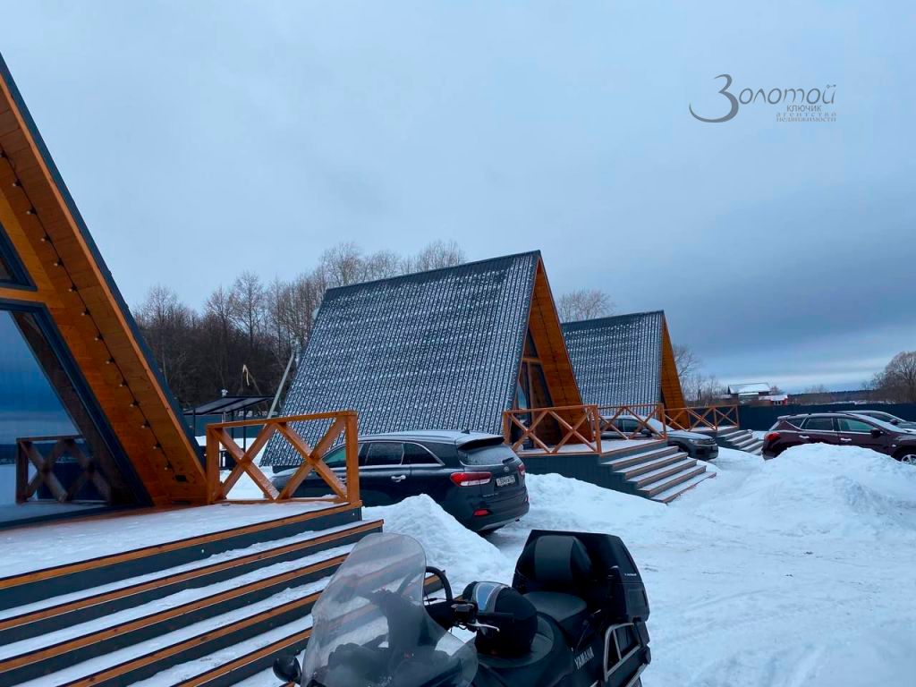 Продажа коммерческой недвижимости, 4990м <sup>2</sup>, Бармино, Набережная,  66/2