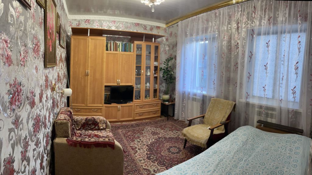 Предложение: часть дома