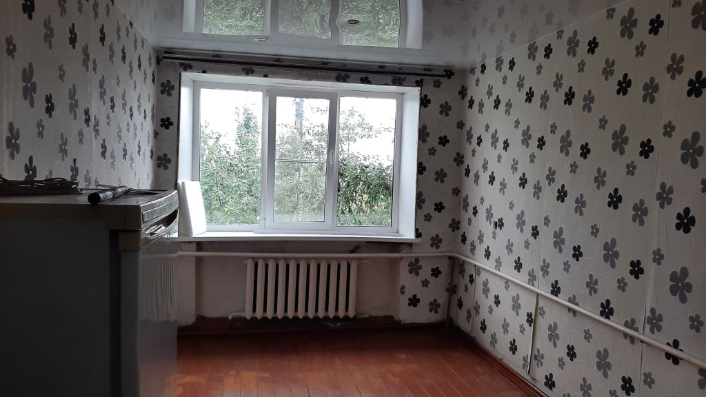 Продажа 3-комнатной квартиры, Красные Баки, нижегородская ,  81