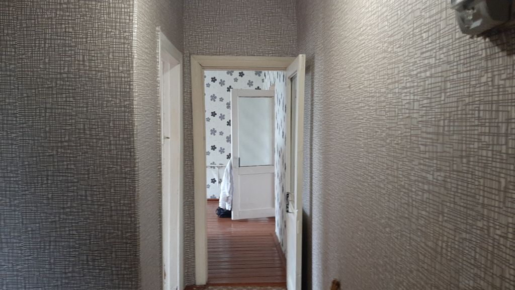 Продажа 3-комнатной квартиры, Красные Баки, нижегородская ,  81