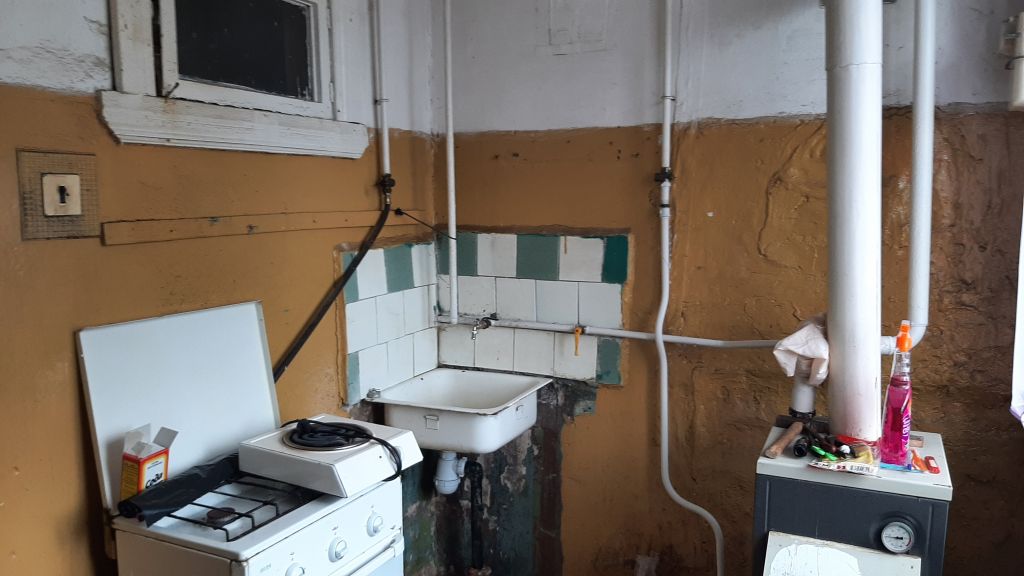 Продажа 3-комнатной квартиры, Красные Баки, нижегородская ,  81