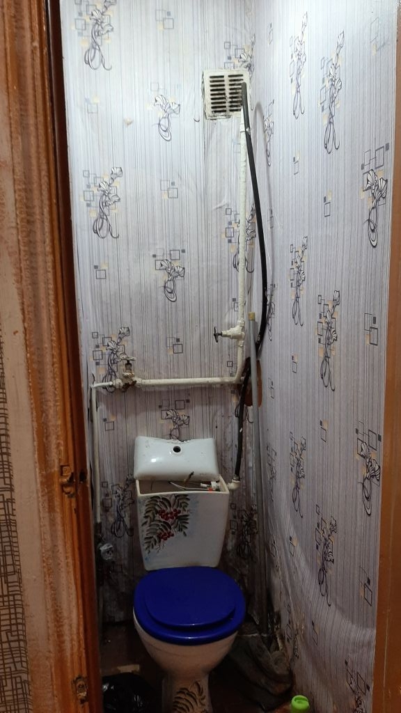 Продажа 3-комнатной квартиры, Красные Баки, нижегородская ,  81