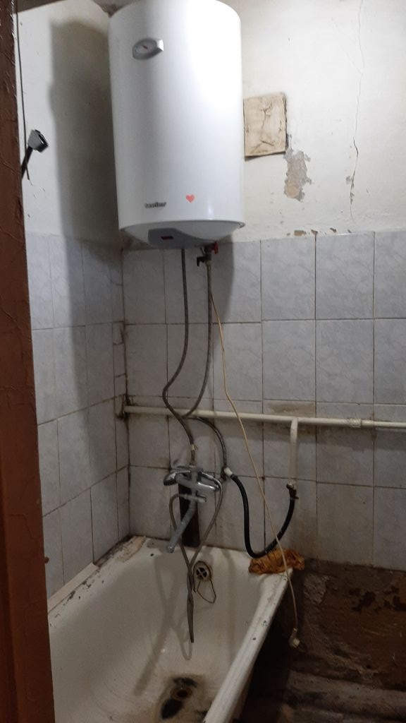 Продажа 3-комнатной квартиры, Красные Баки, нижегородская ,  81