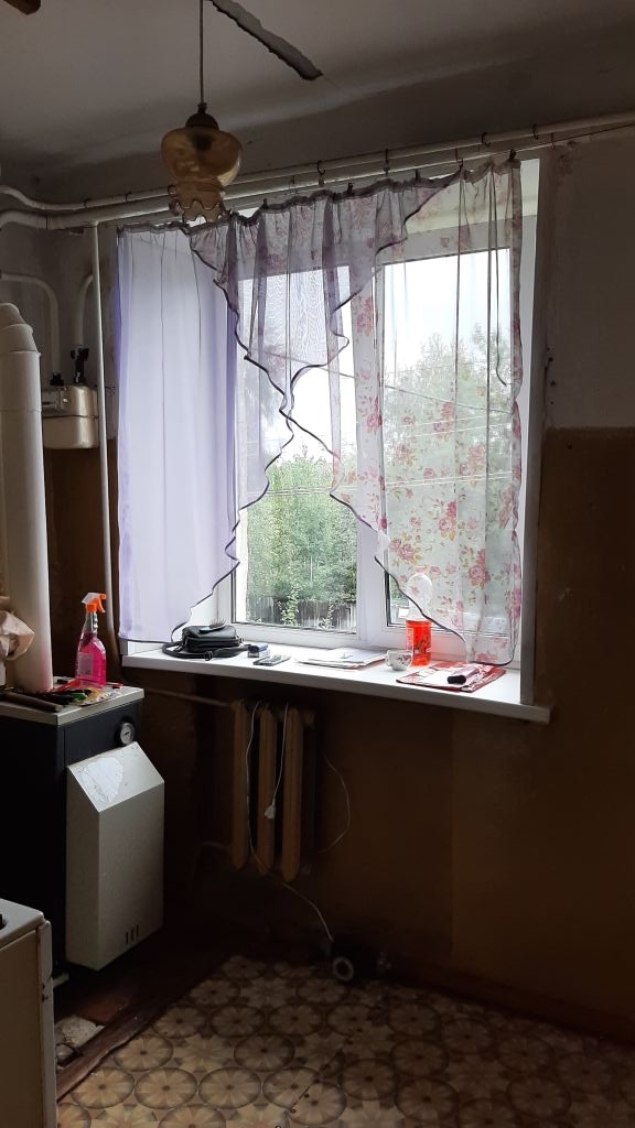 Продажа 3-комнатной квартиры, Красные Баки, нижегородская ,  81