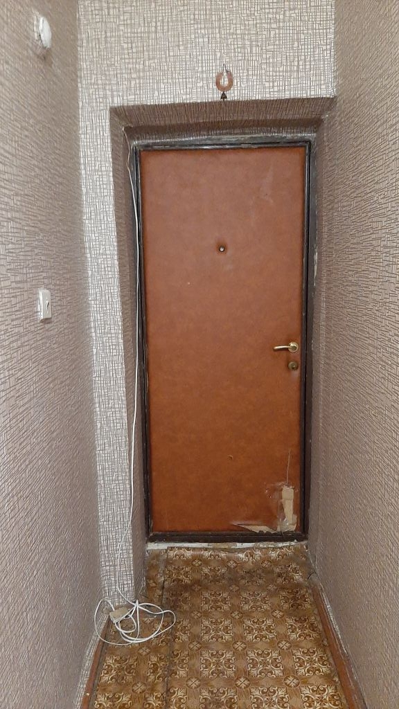 Продажа 3-комнатной квартиры, Красные Баки, нижегородская ,  81