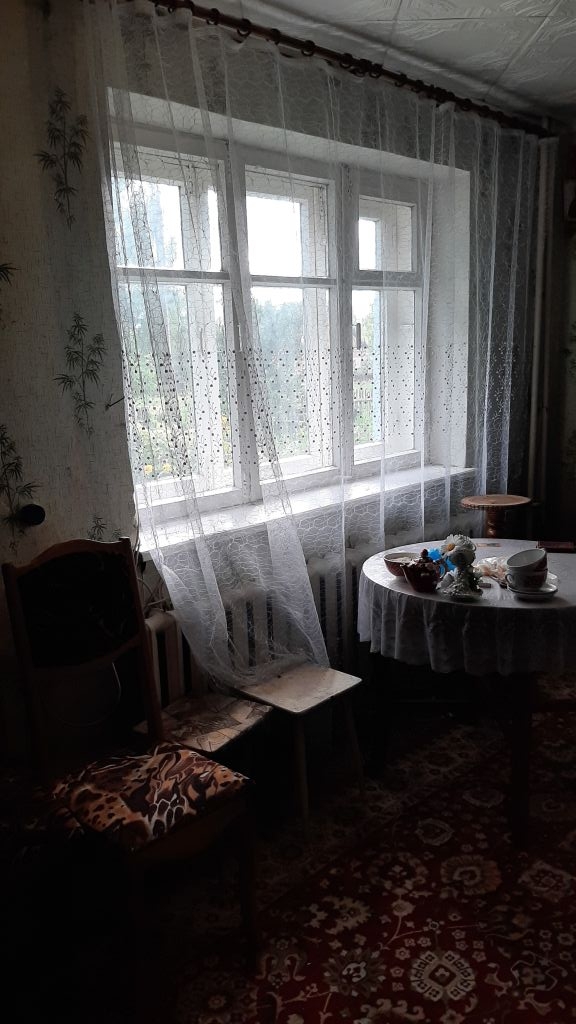 Продажа 3-комнатной квартиры, Горево, медведева ,  7