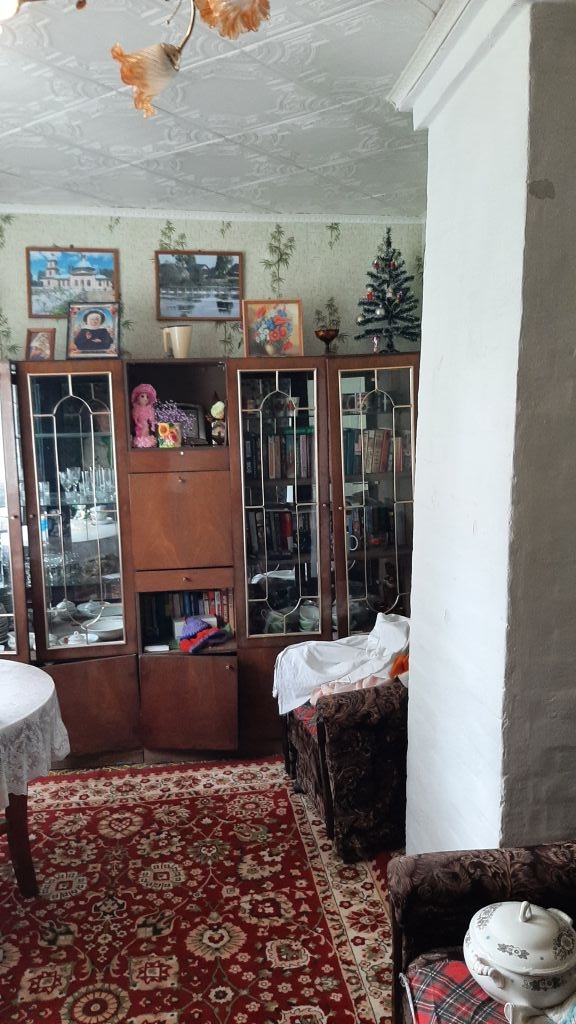 Продажа 3-комнатной квартиры, Горево, медведева ,  7