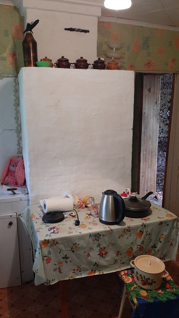 Продажа 3-комнатной квартиры, Горево, медведева ,  7