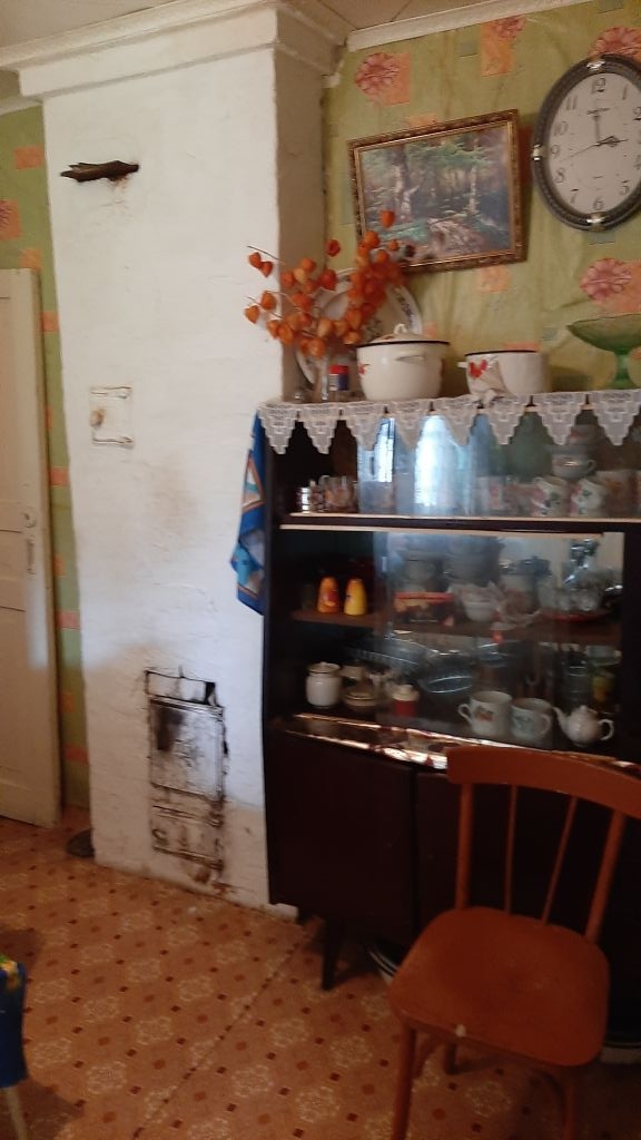 Продажа 3-комнатной квартиры, Горево, медведева ,  7