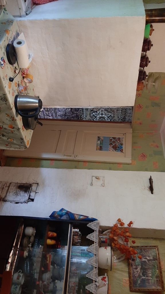 Продажа 3-комнатной квартиры, Горево, медведева ,  7