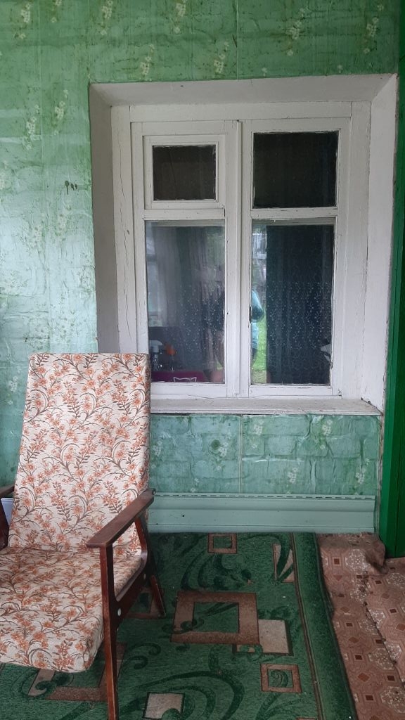 Продажа 3-комнатной квартиры, Горево, медведева ,  7