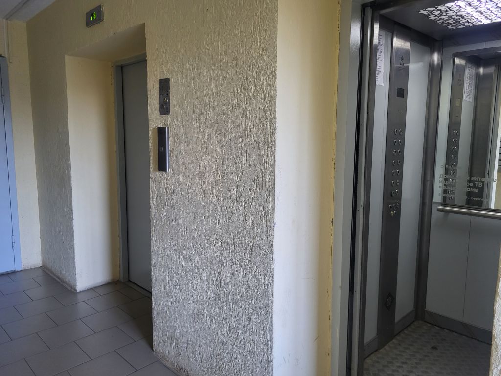 Продажа 2-комнатной квартиры, Иваново, Дюковская ул,  25