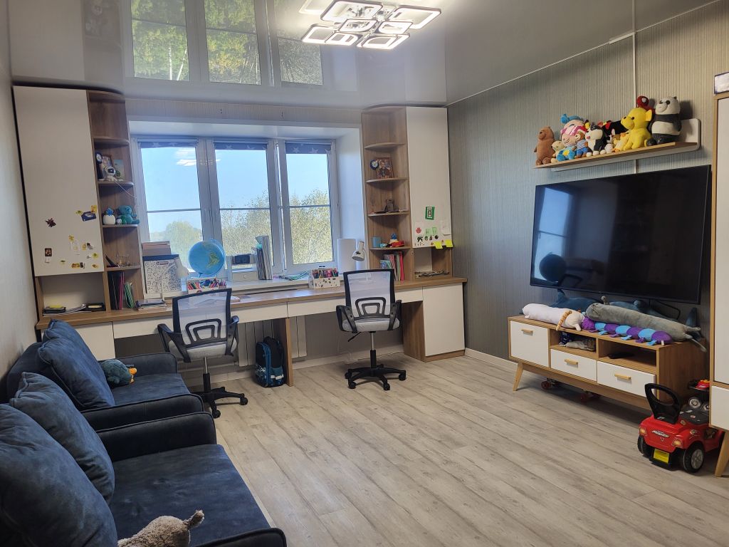 Продажа 2-комнатной квартиры, Иваново, Дюковская ул,  25