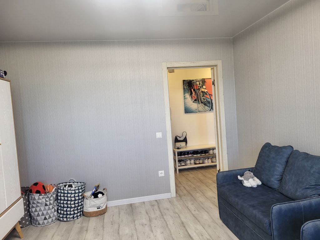 Продажа 2-комнатной квартиры, Иваново, Дюковская ул,  25