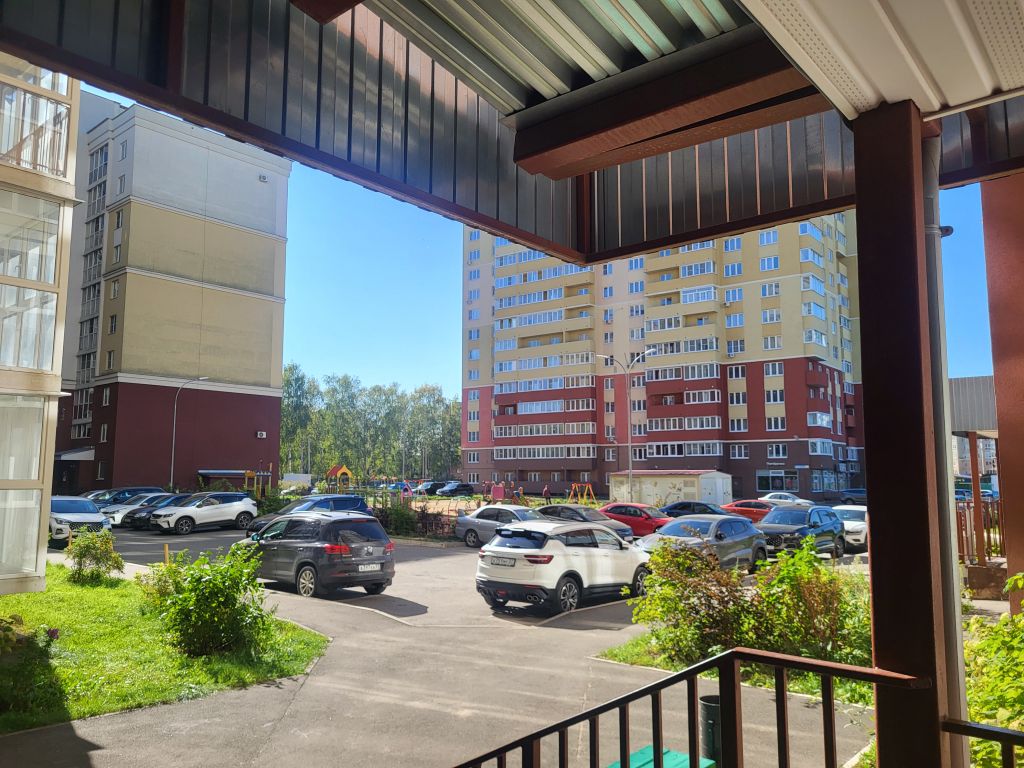 Продажа 2-комнатной квартиры, Иваново, Дюковская ул,  25