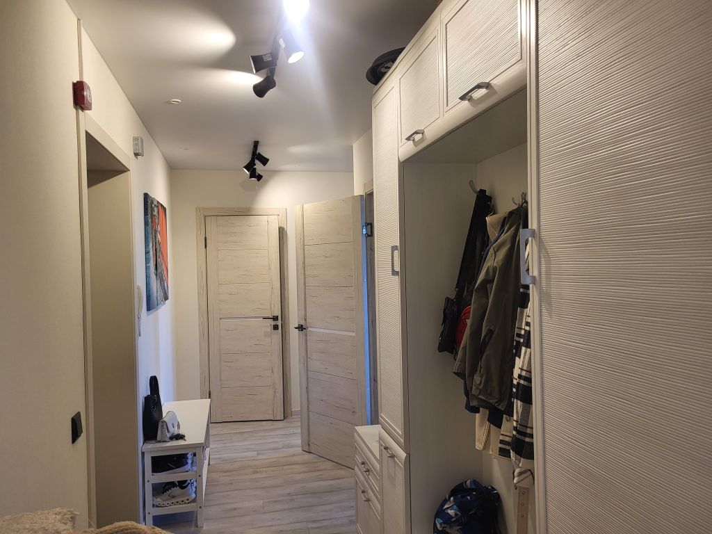 Продажа 2-комнатной квартиры, Иваново, Дюковская ул,  25