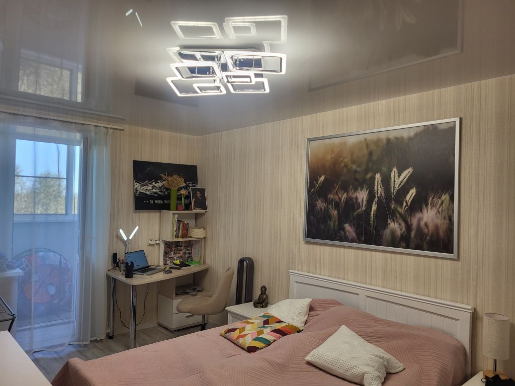 Продажа 2-комнатной квартиры, Иваново, Дюковская ул,  25