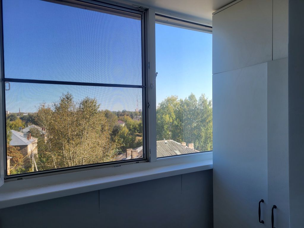 Продажа 2-комнатной квартиры, Иваново, Дюковская ул,  25