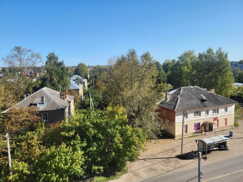 Продажа 2-комнатной квартиры, Иваново, Дюковская ул,  25