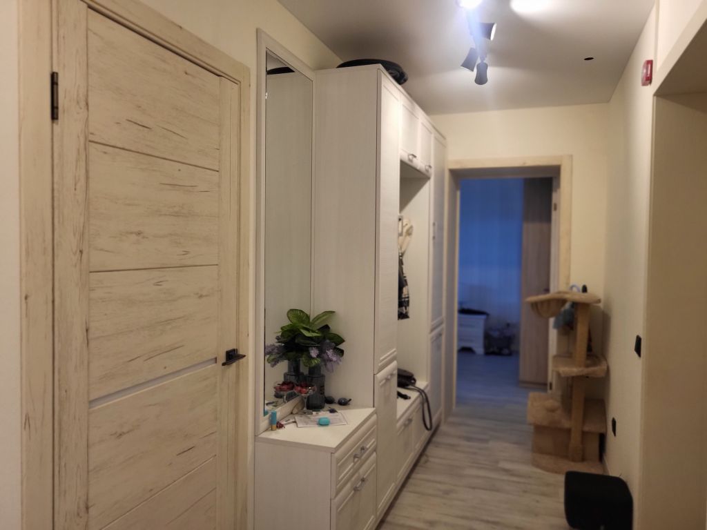 Продажа 2-комнатной квартиры, Иваново, Дюковская ул,  25