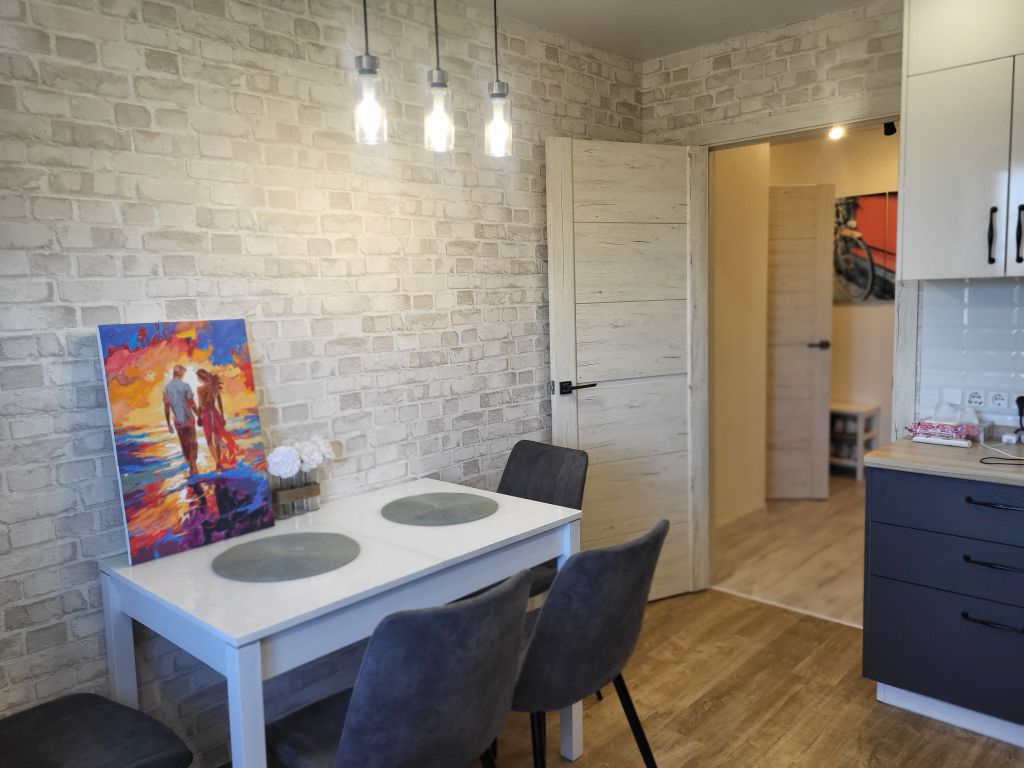 Продажа 2-комнатной квартиры, Иваново, Дюковская ул,  25