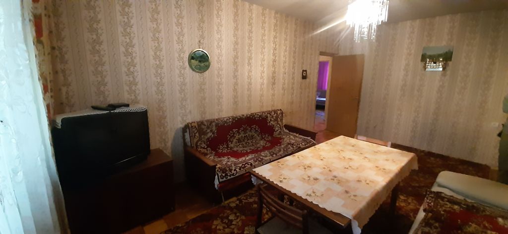 Продажа 3-комнатной квартиры, Иваново, Лежневская ул,  154