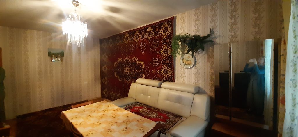 Продажа 3-комнатной квартиры, Иваново, Лежневская ул,  154