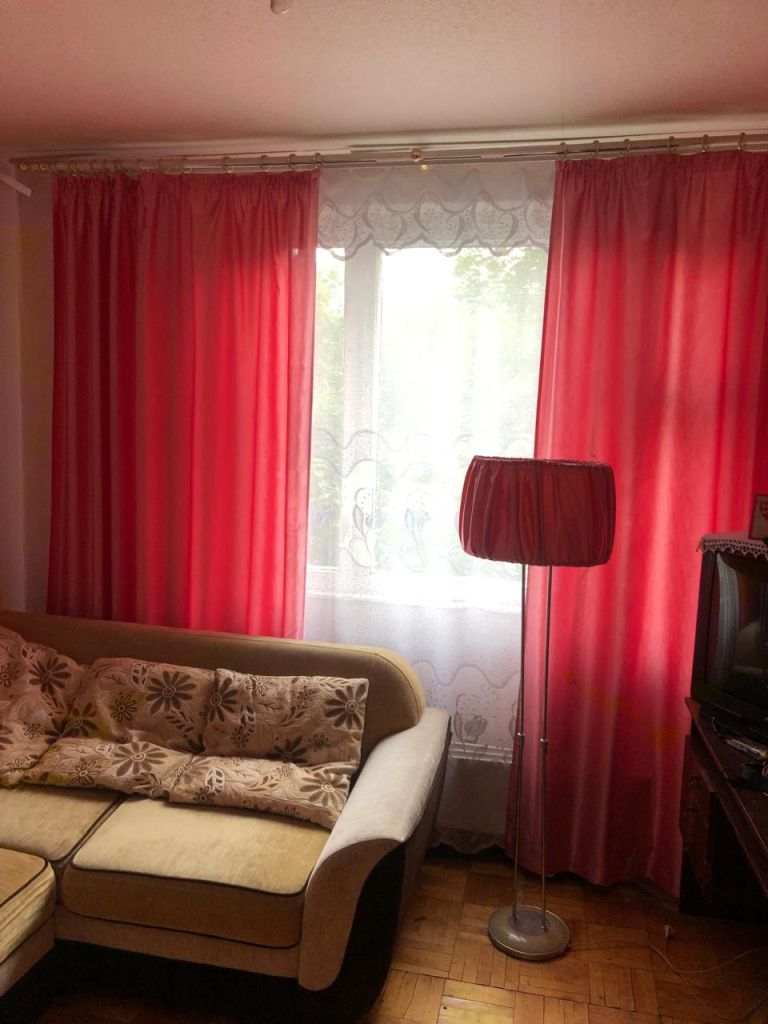 Продажа 3-комнатной квартиры, Иваново, Лежневская ул,  154