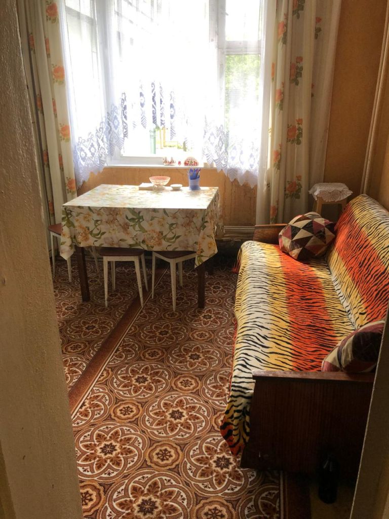 Продажа 3-комнатной квартиры, Иваново, Лежневская ул,  154