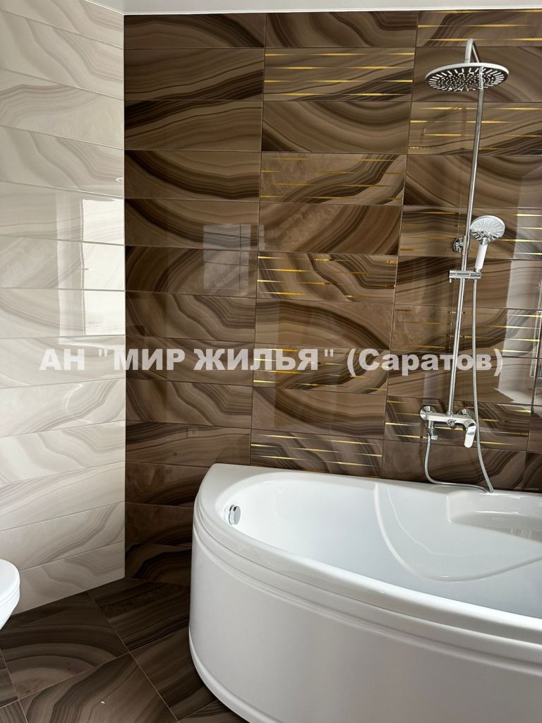 Продажа 2-комнатной квартиры, Саратов, Шелковичная ул,  4к2