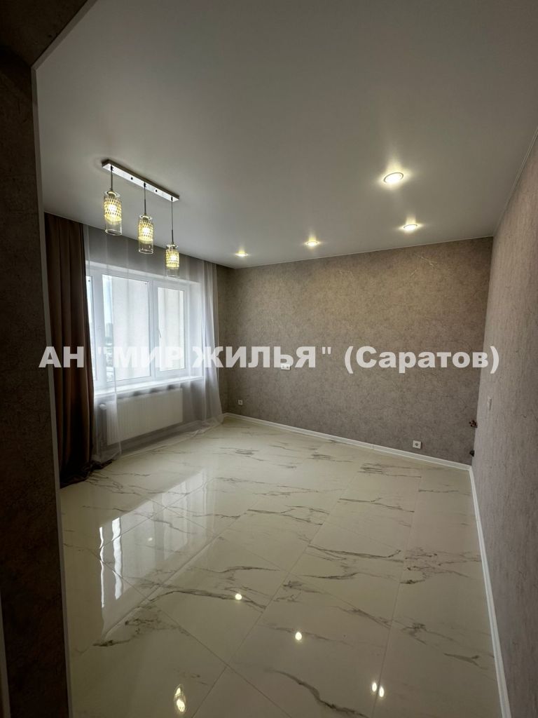Продажа 2-комнатной квартиры, Саратов, Шелковичная ул,  4к2