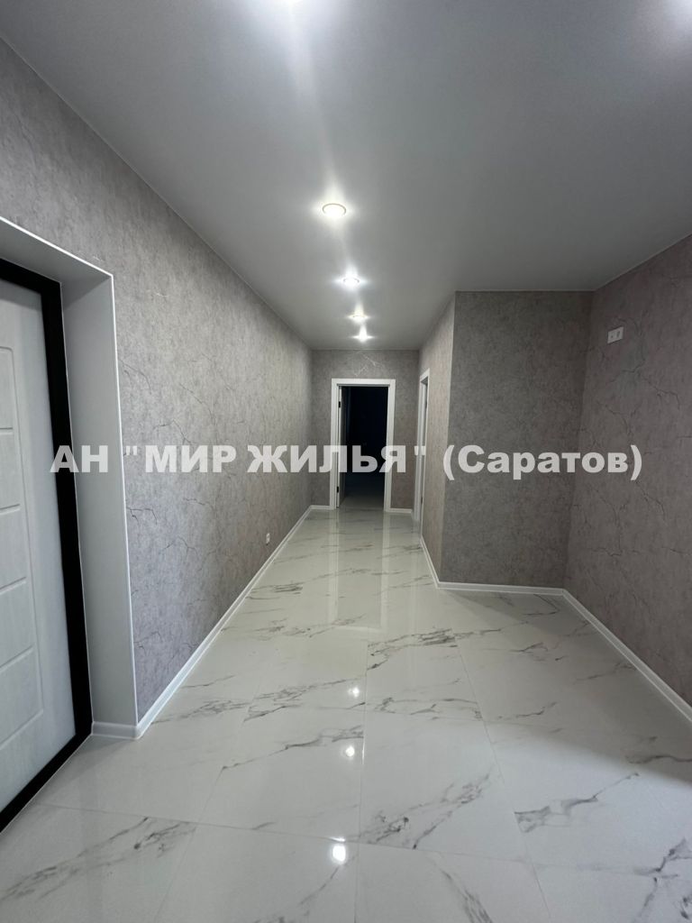 Продажа 2-комнатной квартиры, Саратов, Шелковичная ул,  4к2