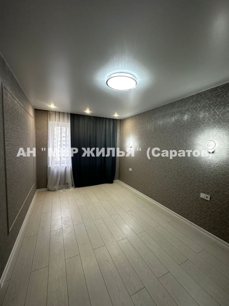 Продажа 2-комнатной квартиры, Саратов, Шелковичная ул,  4к2