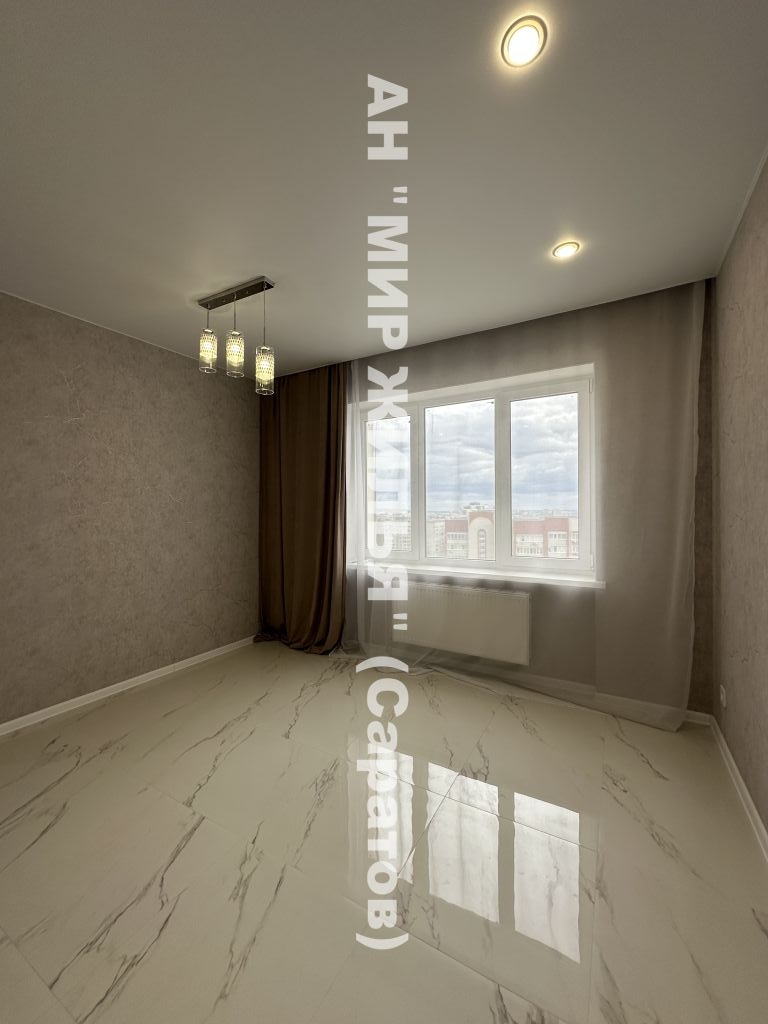 Продажа 2-комнатной квартиры, Саратов, Шелковичная ул,  4к2