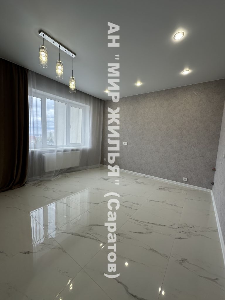 Продажа 2-комнатной квартиры, Саратов, Шелковичная ул,  4к2