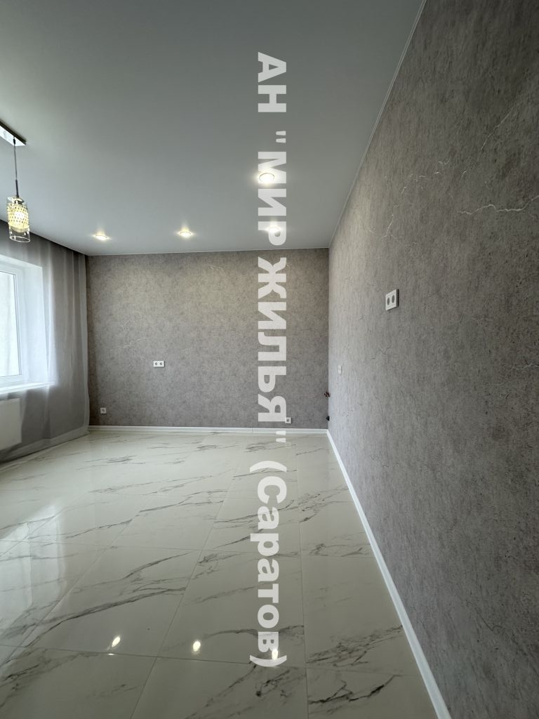 Продажа 2-комнатной квартиры, Саратов, Шелковичная ул,  4к2