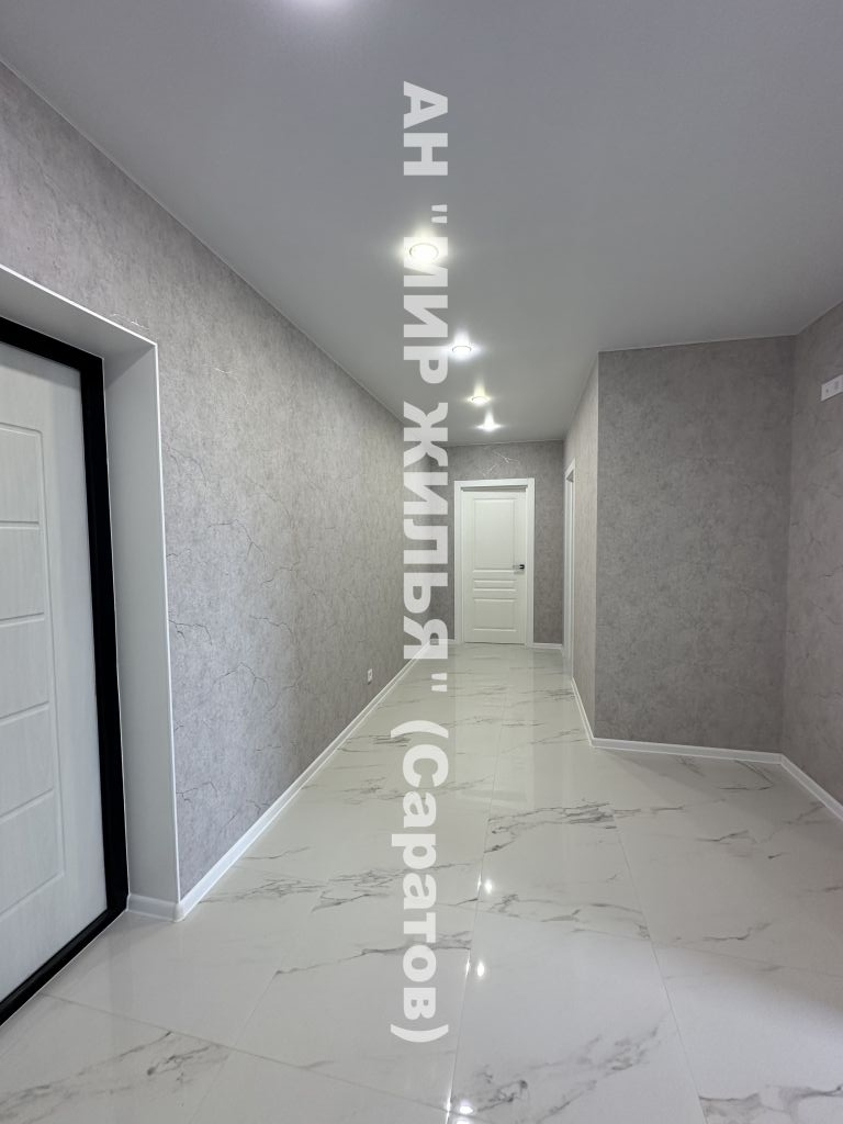 Продажа 2-комнатной квартиры, Саратов, Шелковичная ул,  4к2