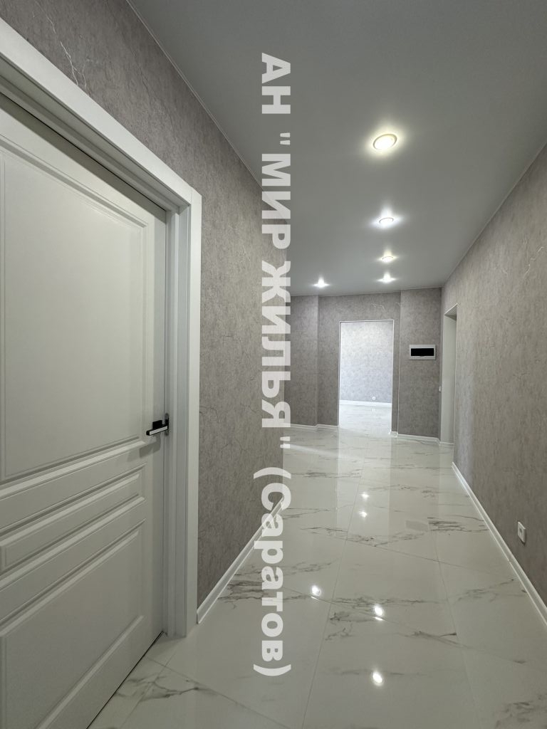 Продажа 2-комнатной квартиры, Саратов, Шелковичная ул,  4к2