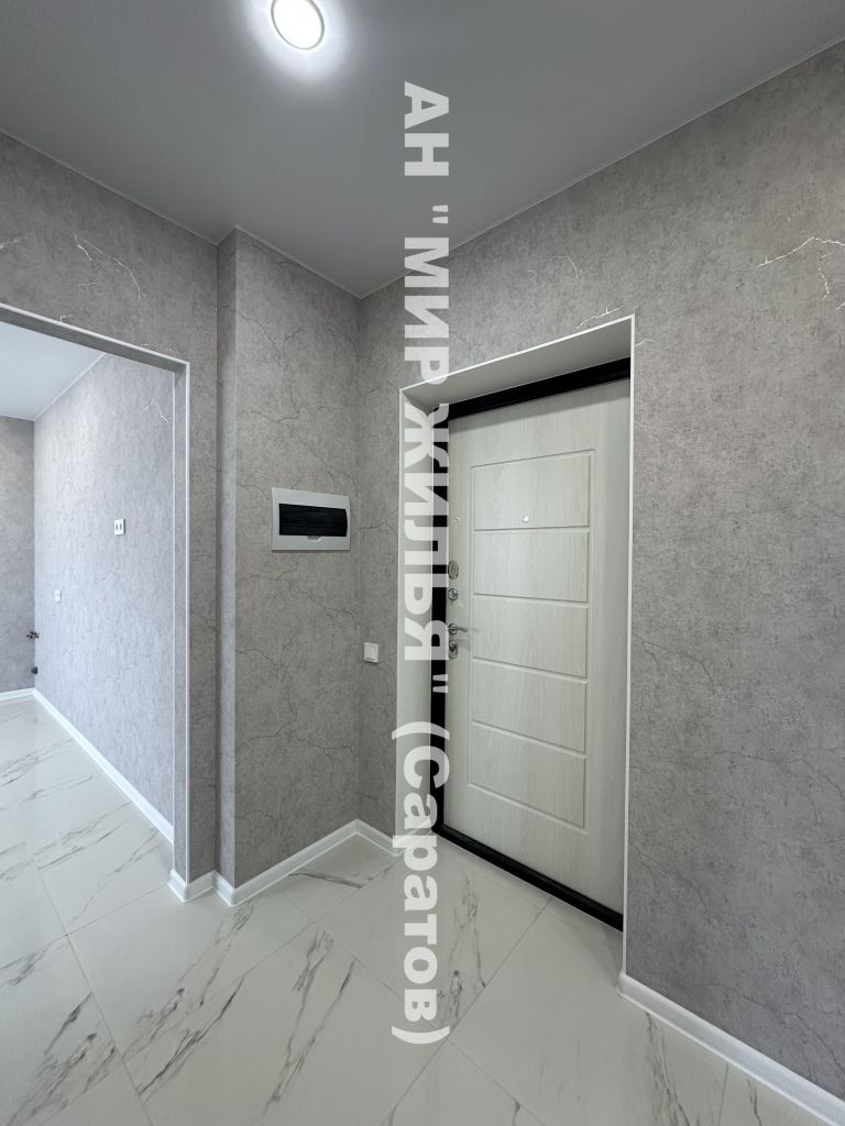 Продажа 2-комнатной квартиры, Саратов, Шелковичная ул,  4к2