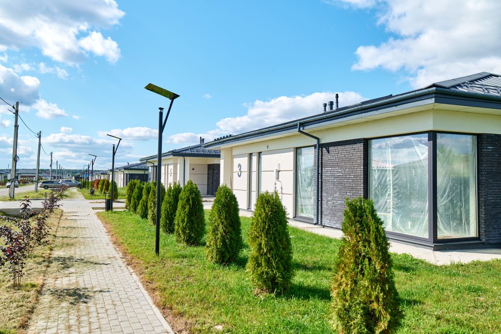 Продажа дома, 122м <sup>2</sup>, 9 сот., Заволжье, тенистый