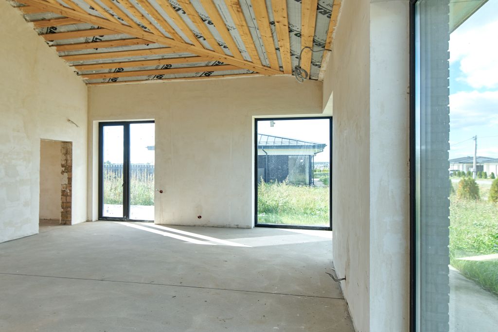 Продажа дома, 122м <sup>2</sup>, 9 сот., Заволжье, тенистый