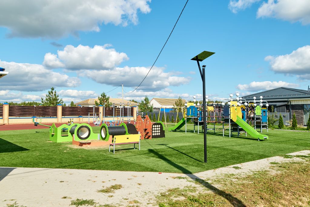 Продажа дома, 122м <sup>2</sup>, 9 сот., Заволжье, тенистый