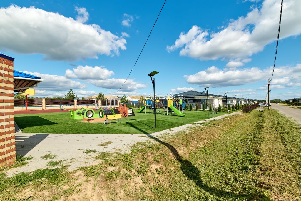 Продажа дома, 122м <sup>2</sup>, 9 сот., Заволжье, тенистый