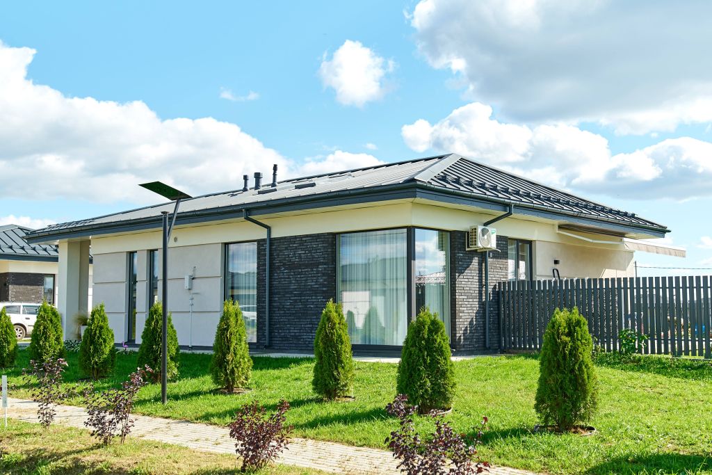 Продажа дома, 122м <sup>2</sup>, 9 сот., Заволжье, тенистый