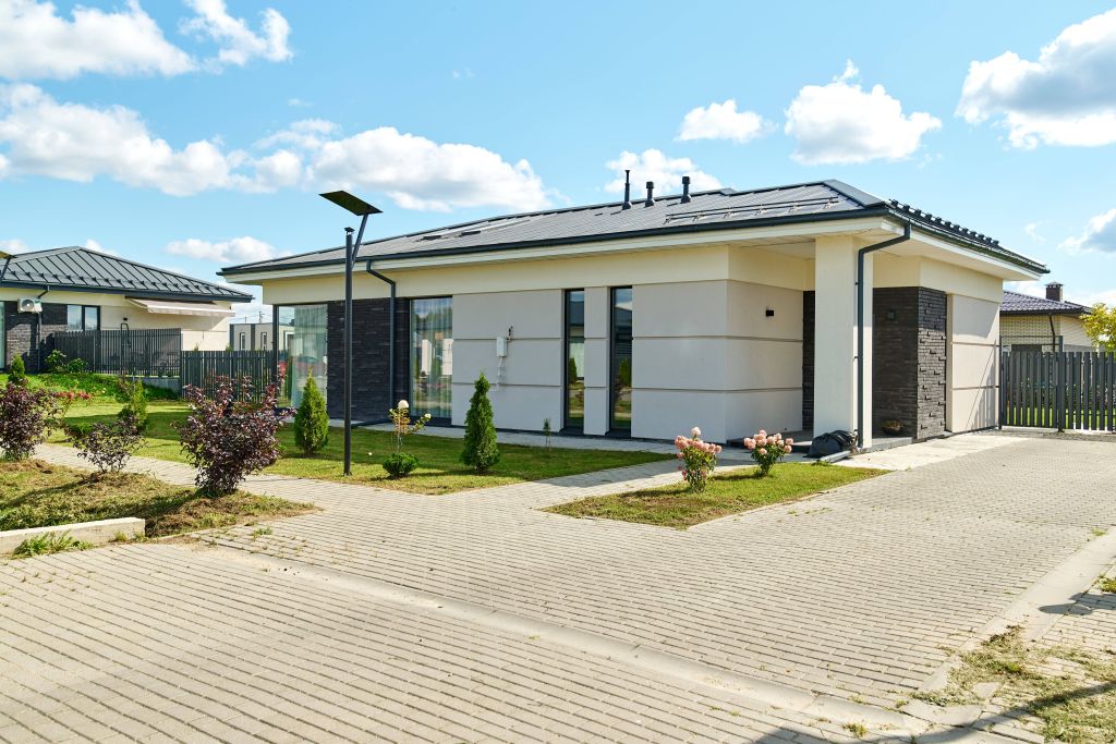 Продажа дома, 122м <sup>2</sup>, 9 сот., Заволжье, тенистый