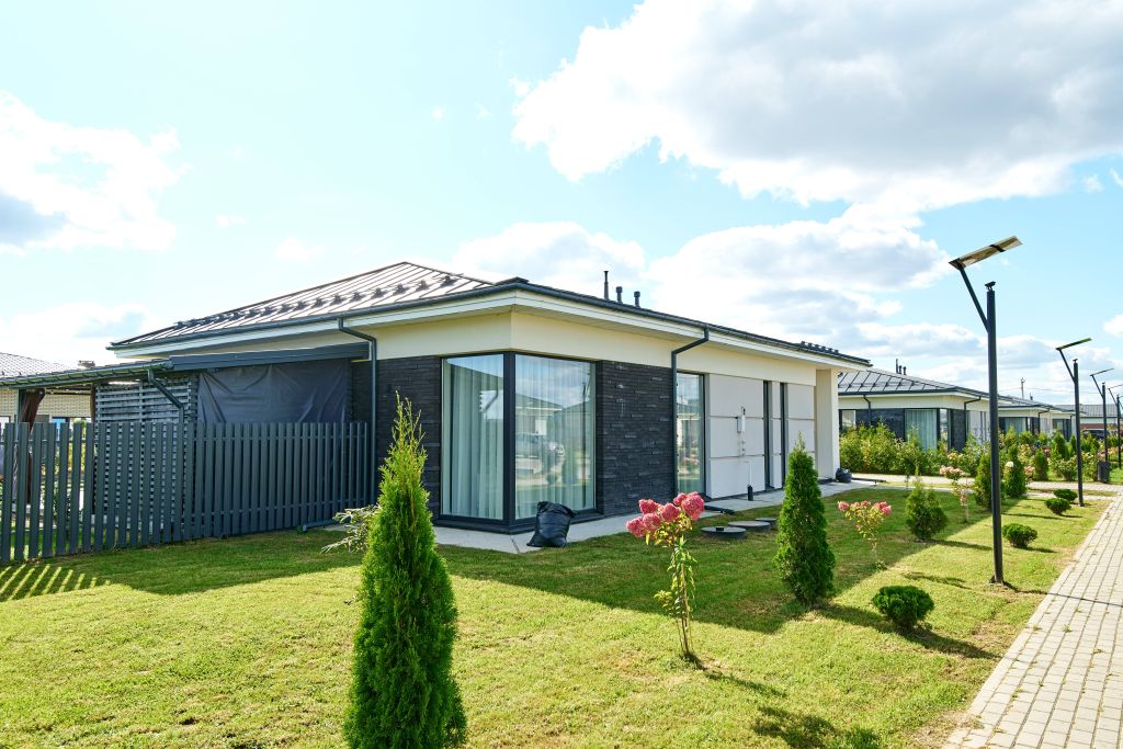 Продажа дома, 122м <sup>2</sup>, 9 сот., Заволжье, тенистый