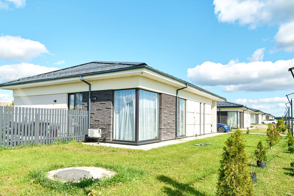 Продажа дома, 122м <sup>2</sup>, 9 сот., Заволжье, тенистый