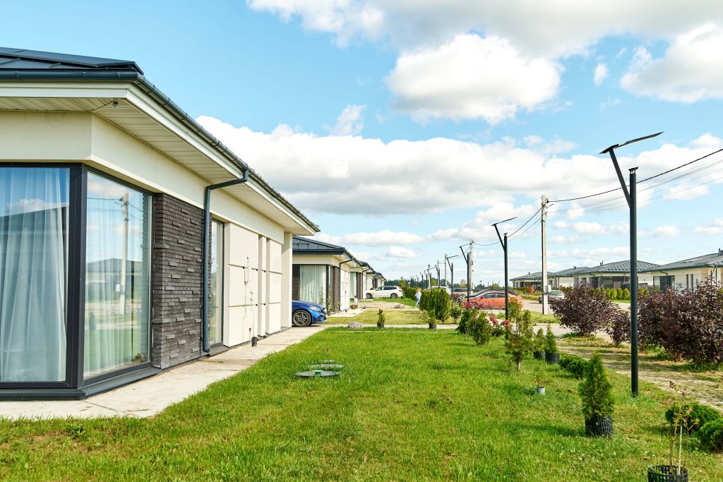 Продажа дома, 122м <sup>2</sup>, 9 сот., Заволжье, тенистый